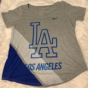 Nike LA Dodger T-Shirt
